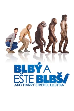 Image Blbý a ešte blbší: Ako Harry stretol Lloyda