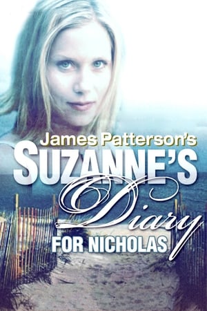 Image Suzanne's Diary for Nicholas