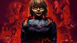 مشاهدة فيلم Annabelle Comes Home 2019 مترجم