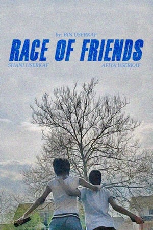 Image Race of Friends