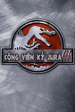 Công Viên Kỷ Jura 3 2001