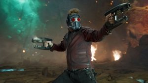 Capture of Guardians of the Galaxy Vol. 2 (2017) HD Монгол хэл