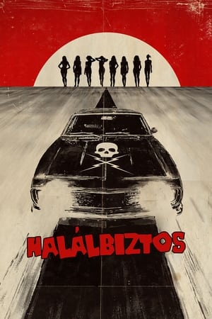 Image Grindhouse: Halálbiztos