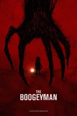 Poster The Boogeyman 2023