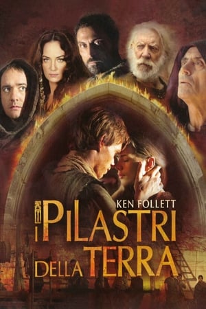 I pilastri della Terra I Pilastri della Terra Il Mastro Costruttore 2010