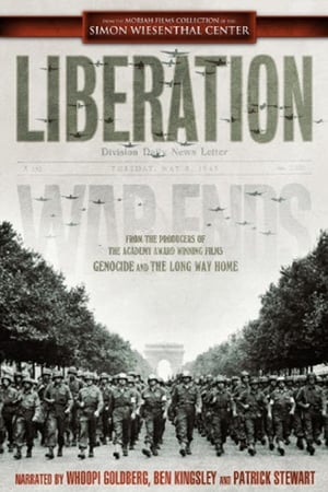 Poster Liberation 1994
