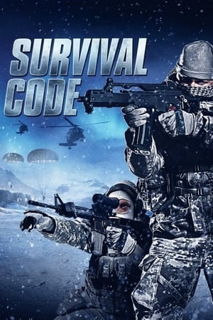 Poster Survival Code 2013