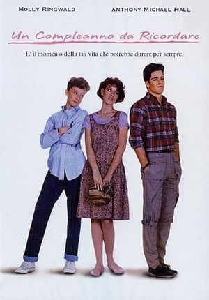 Image Sixteen Candles - Un compleanno da ricordare