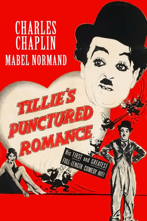 Image Tillie's Punctured Romance