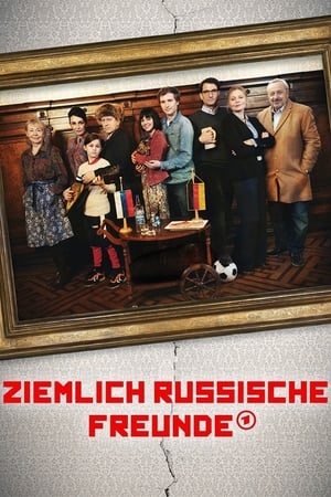 Image Ziemlich russische Freunde