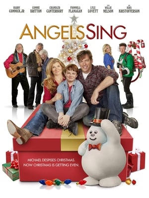 Angels Sing 2013