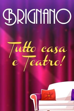 Enrico Brignano: Brignano tutto casa e teatro! 2020