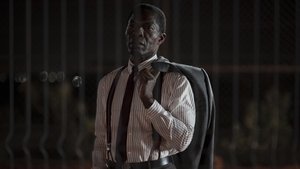 The Fence (2025)