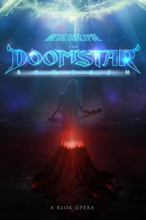 Image Metalocalypse: The Doomstar Requiem - A Klok Opera