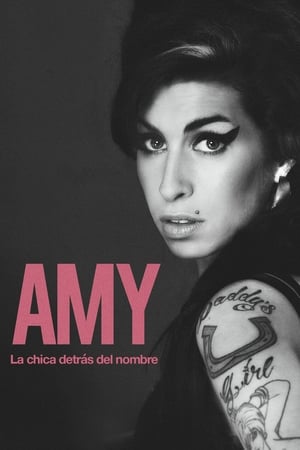 Image Amy (La chica detrás del nombre)