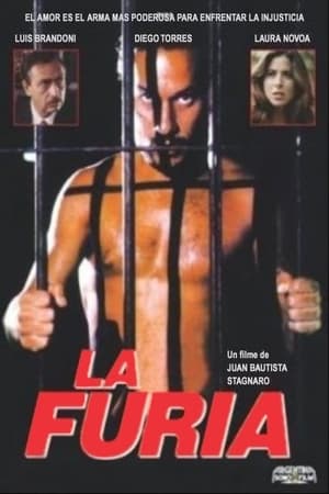 Poster La furia 1997