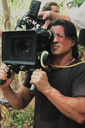 Rambo: To Hell and Back - Director's Production Diary 2010