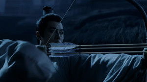 The Vendetta of An Season 1 :Episode 12  Episode 12