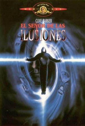 Image El señor de las ilusiones