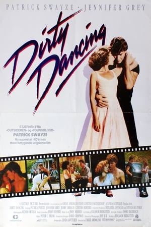 Dirty Dancing 1987