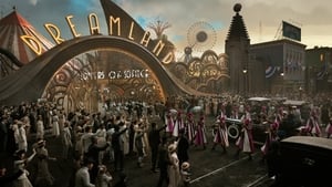 Capture of Dumbo (2019) HD Монгол хадмал