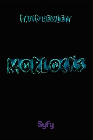 Image Time Machine: Rise of the Morlocks