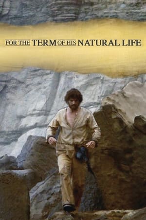 Image For the Term of His Natural Life
