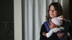 Grey's Anatomy Season 7 :Episode 22  Unaccompanied Minor