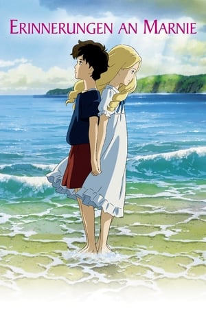 Poster Erinnerungen an Marnie 2014