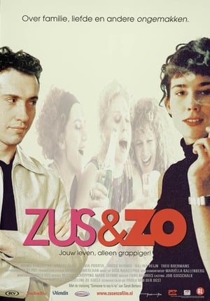 Zus & zo 2002