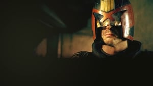 Dredd (2012)