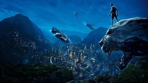 مشاهدة فيلم Black Panther 2018 مترجم – مدبلج