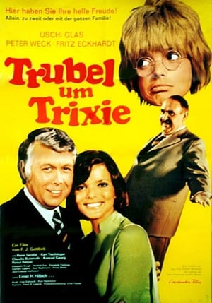 Image Trubel um Trixie