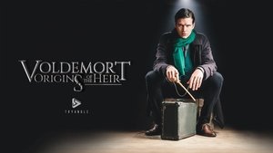 Voldemort: Origins of the Heir (2018)