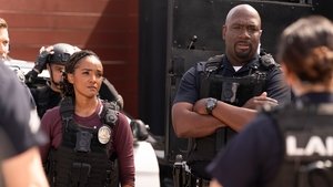 The Rookie Season 7 Episode 1 مترجمة