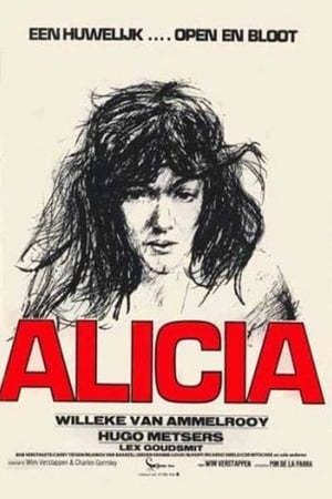 Poster Alicia 1974