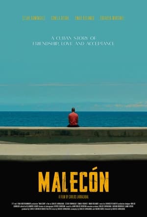Image Malecón