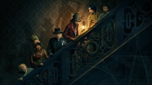 مشاهدة فيلم Haunted Mansion 2023 مترجم