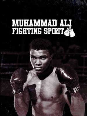 Télécharger Muhammad Ali: Fighting Spirit ou regarder en streaming Torrent magnet 