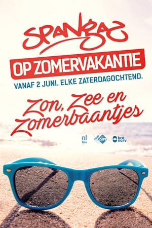 Image Spangas op Zomervakantie