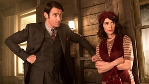 Timeless Season 2 Episode 6 مترجمة