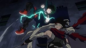 My Hero Academia Season 2 Episode 16