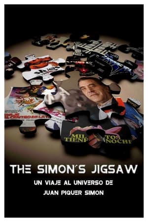 Télécharger The Simón's Jigsaw: un viaje al universo de Juan Piquer Simón ou regarder en streaming Torrent magnet 