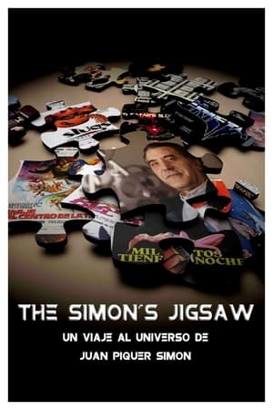 Image The Simón's Jigsaw: un viaje al universo de Juan Piquer Simón