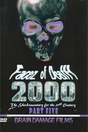 Image Facez of Death 2000 Part V