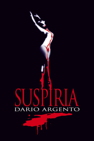 Suspiria 1977