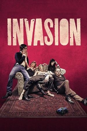 Invasion 2013