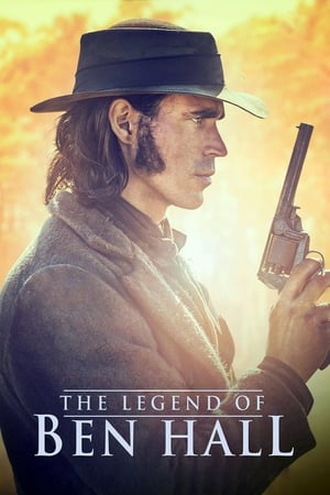 Télécharger The Legend of Ben Hall ou regarder en streaming Torrent magnet 