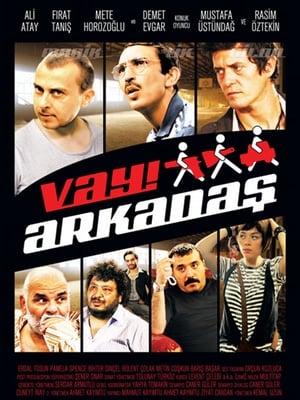 Vay Arkadaş 2010