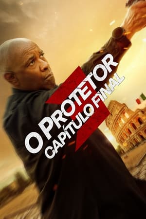 The Equalizer 3: Capítulo Final 2023